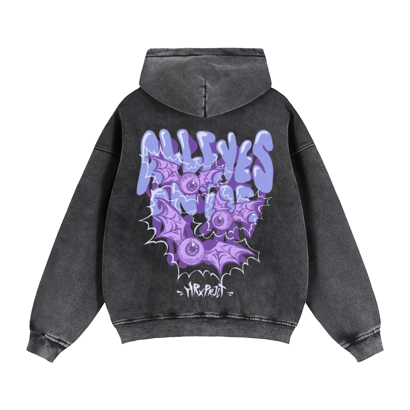 Hoodies & Jackets: