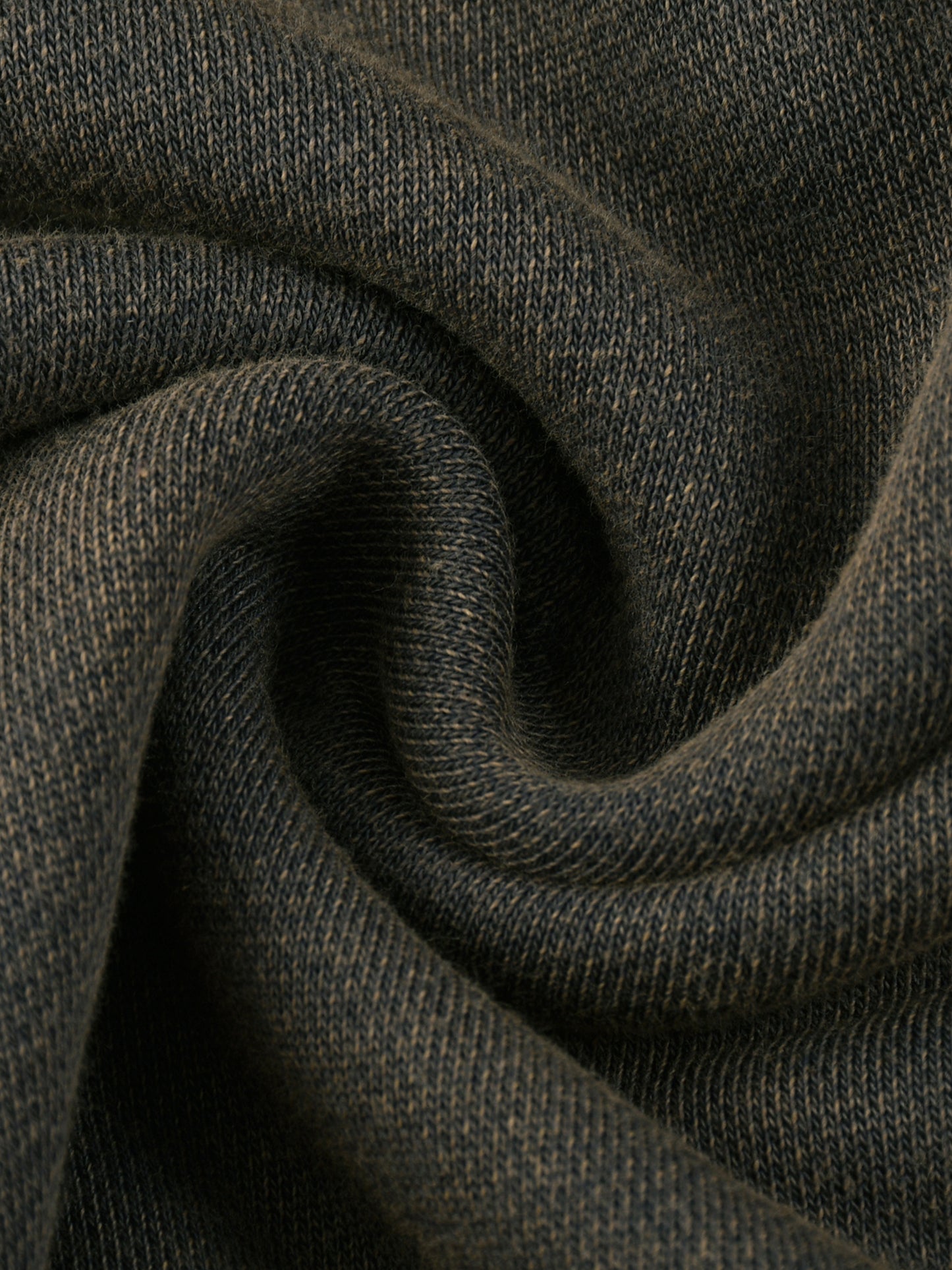 Vintage Washed “Five Seconds Of Summer” Frayed-Hem Hoodie